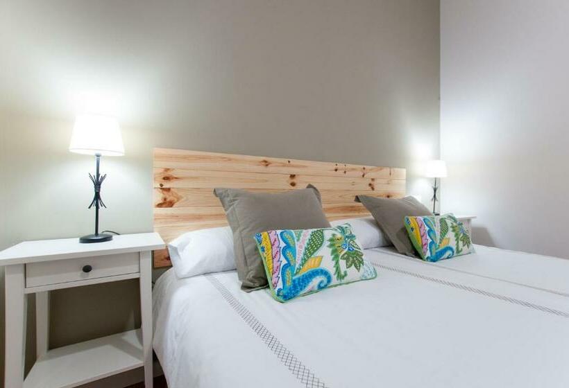 בית מלון כפרי Urban Suites