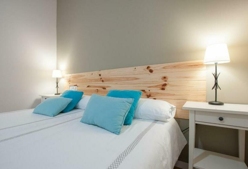 בית מלון כפרי Urban Suites