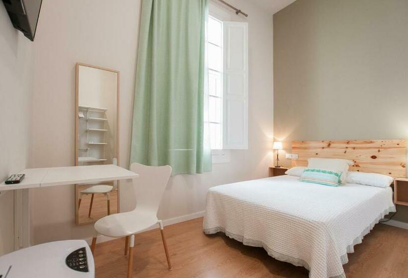 בית מלון כפרי Urban Suites