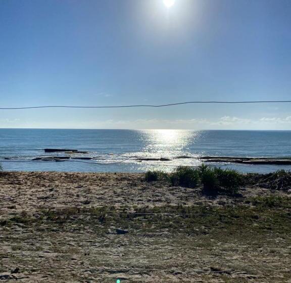 酒店 Villa Do Sossego   Caraíva