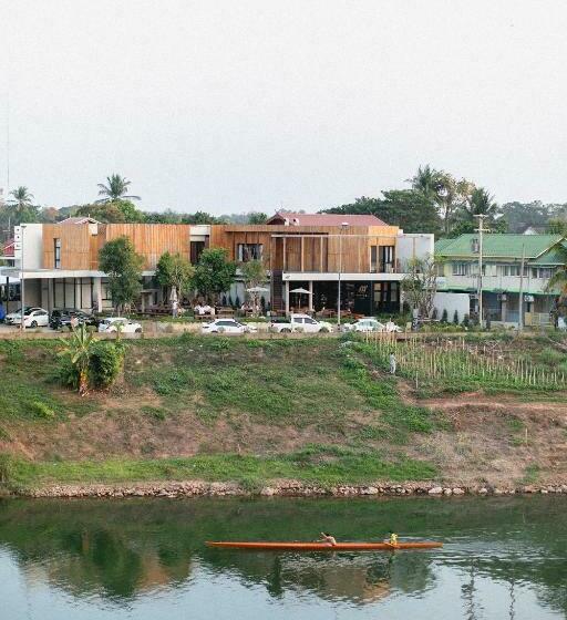 ホテル Wevari Heritage