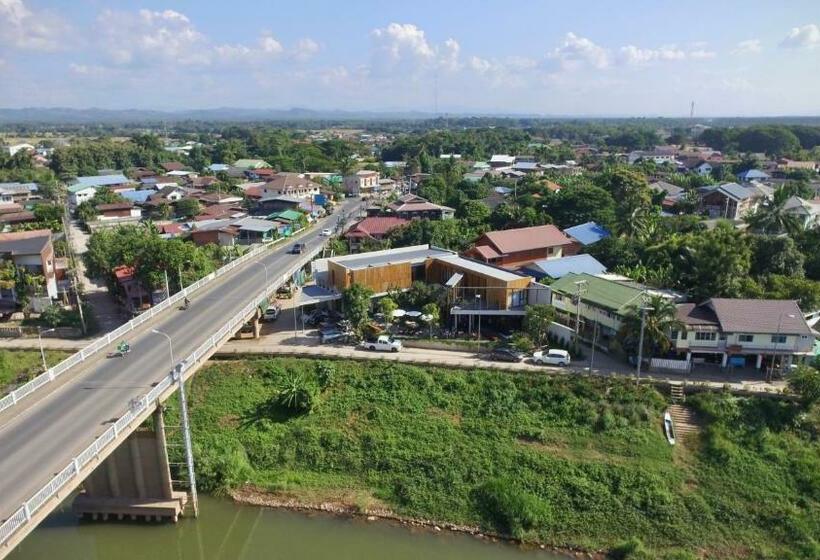 ホテル Wevari Heritage