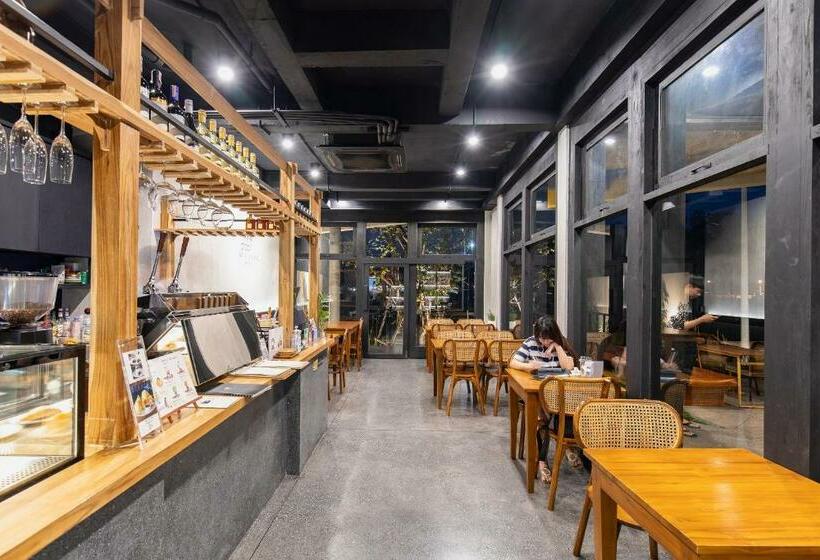 ホテル Wevari Heritage