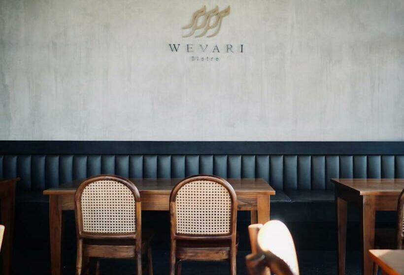 ホテル Wevari Heritage