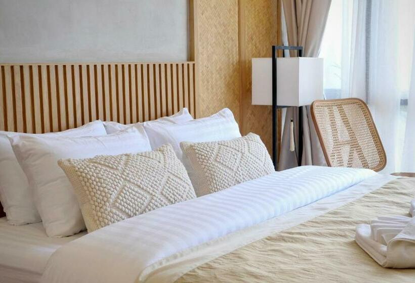 ホテル Wevari Heritage