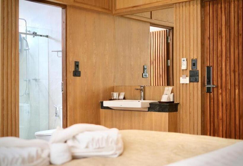 ホテル Wevari Heritage