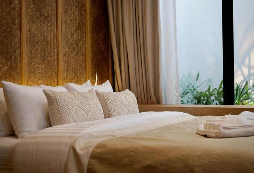 ホテル Wevari Heritage