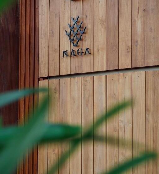 ホテル Wevari Heritage