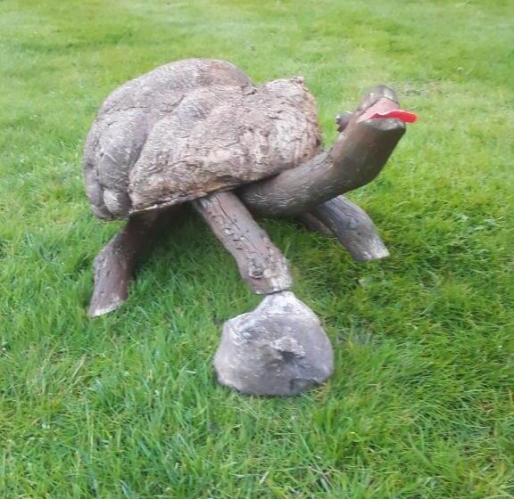 فندق Whitmoor Farm