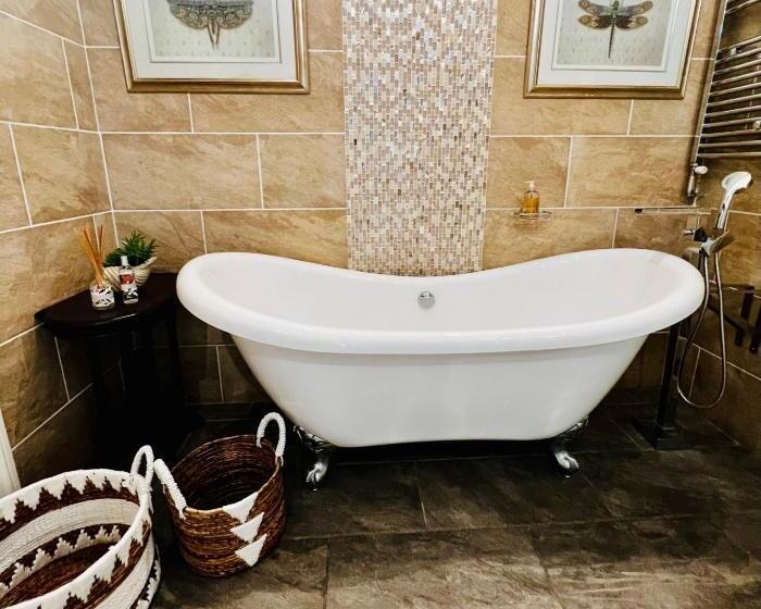 فندق Whitmoor Farm