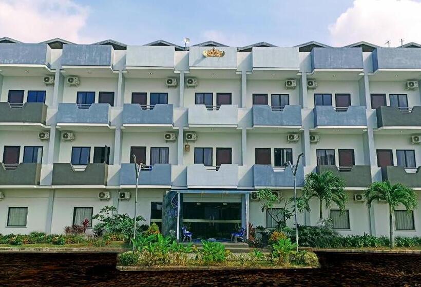 בית מלון כפרי Yunna Express