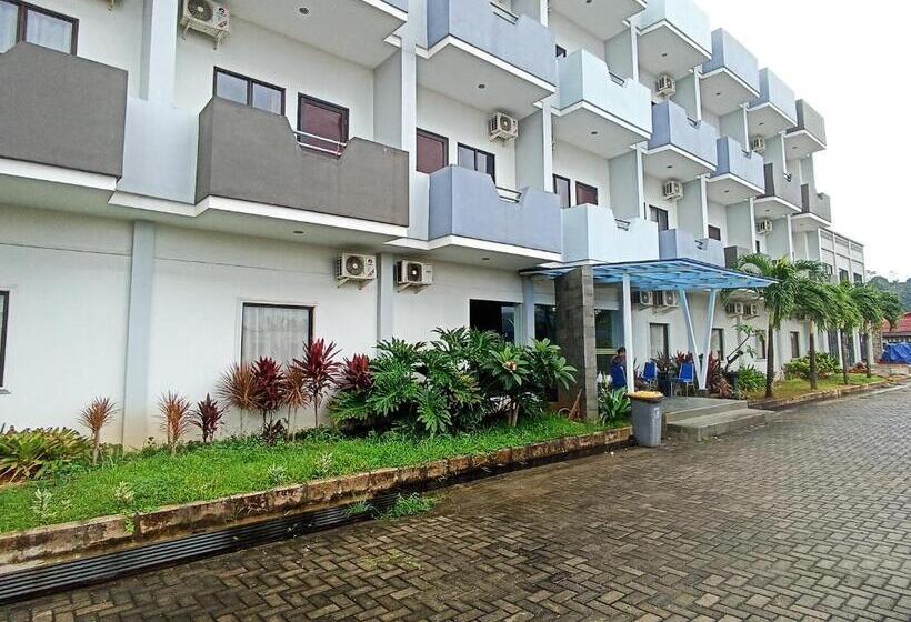 בית מלון כפרי Yunna Express