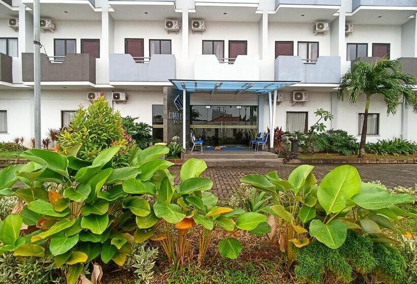 בית מלון כפרי Yunna Express