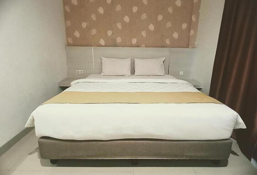 בית מלון כפרי Yunna Express