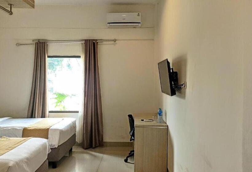 בית מלון כפרי Yunna Express