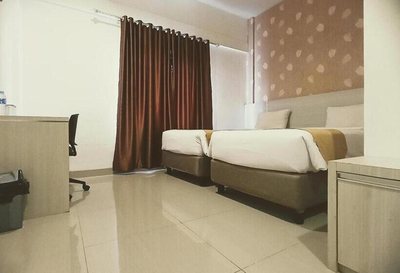 בית מלון כפרי Yunna Express