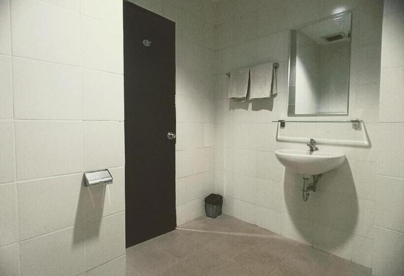 בית מלון כפרי Yunna Express