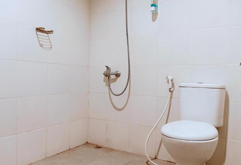 בית מלון כפרי Yunna Express