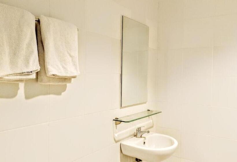 בית מלון כפרי Yunna Express