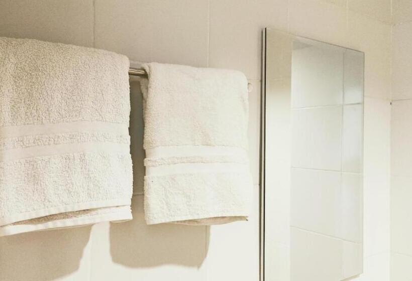 בית מלון כפרי Yunna Express