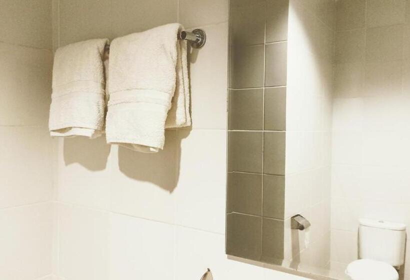 בית מלון כפרי Yunna Express