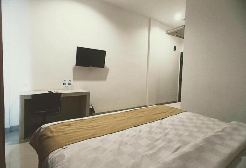 בית מלון כפרי Yunna Express