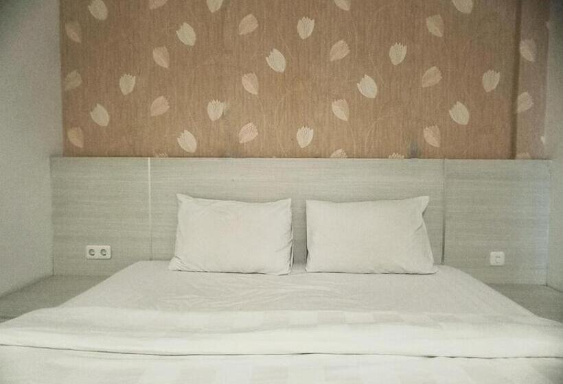 בית מלון כפרי Yunna Express