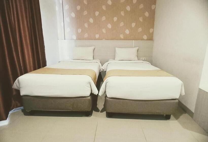 בית מלון כפרי Yunna Express