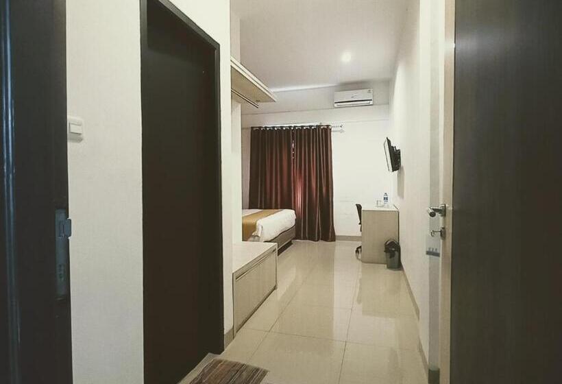 בית מלון כפרי Yunna Express