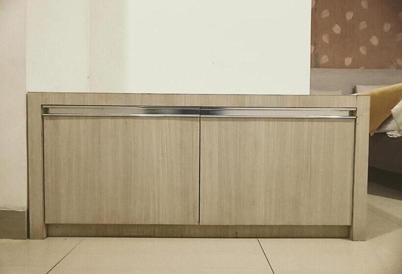 בית מלון כפרי Yunna Express