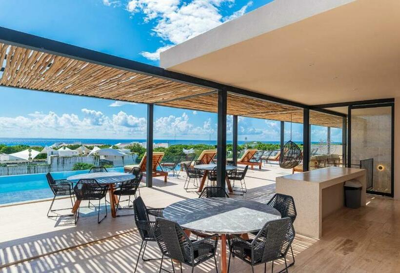 Kaab South Beach By The Spot Rentals