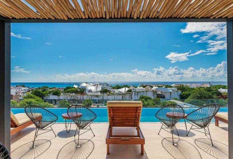 Kaab South Beach By The Spot Rentals