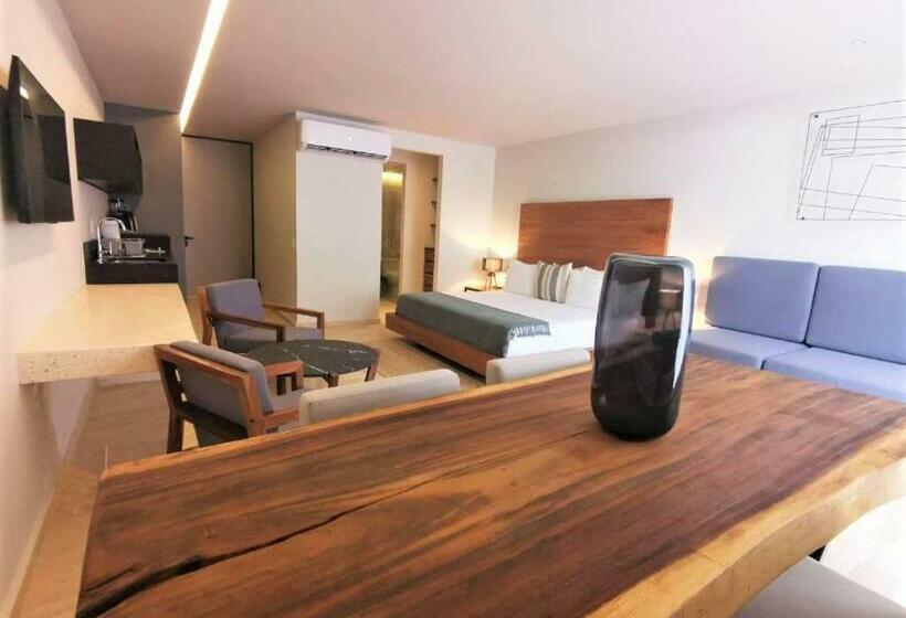 Kaab South Beach By The Spot Rentals