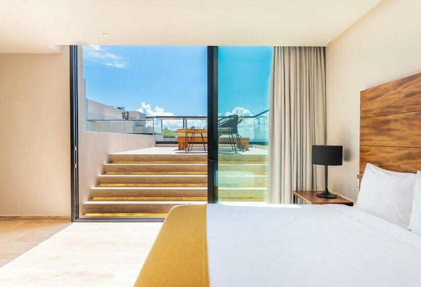 Kaab South Beach By The Spot Rentals