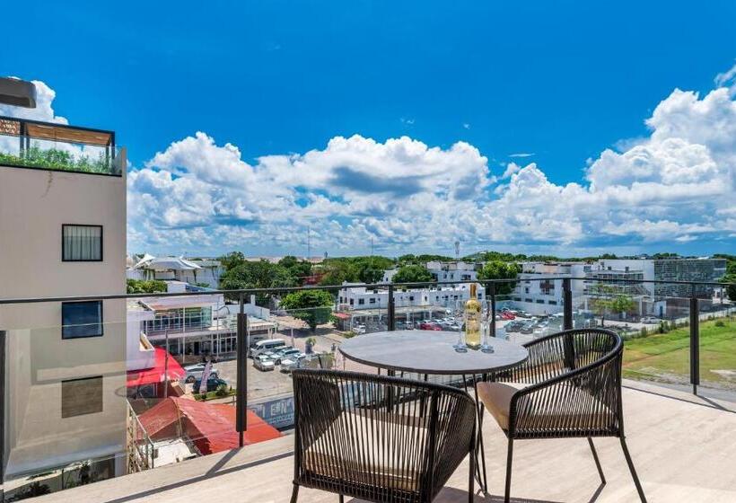 Kaab South Beach By The Spot Rentals