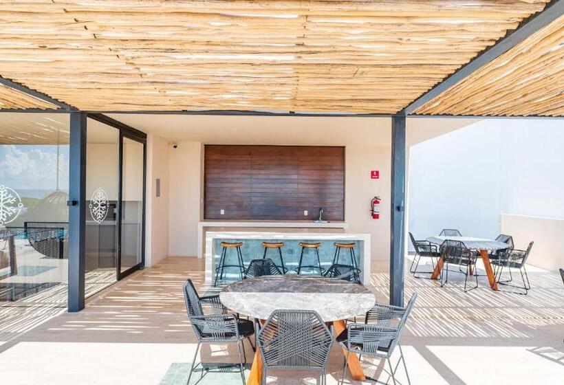 Kaab South Beach By The Spot Rentals