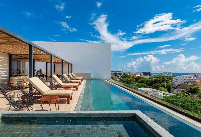 Kaab South Beach By The Spot Rentals