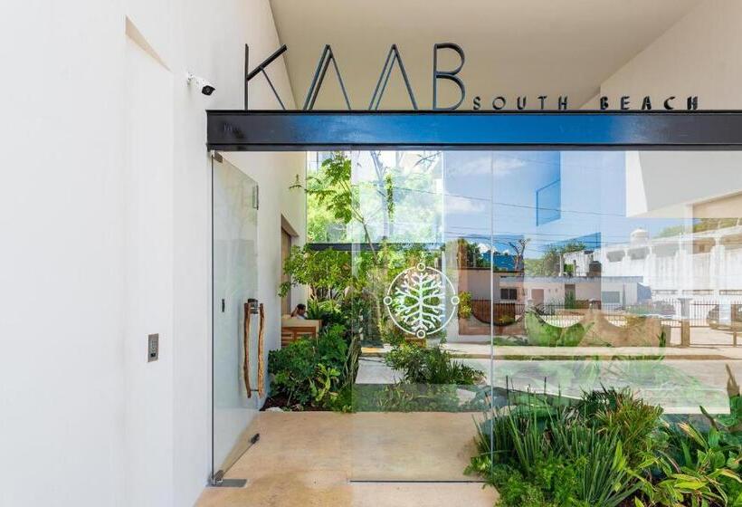 Kaab South Beach By The Spot Rentals