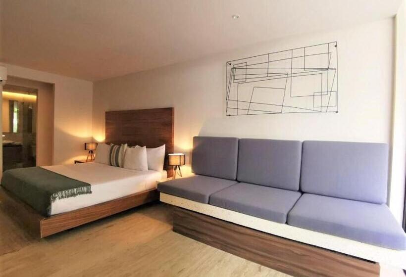 Kaab South Beach By The Spot Rentals