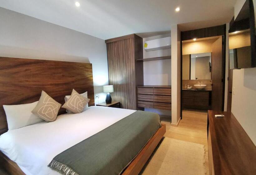 Kaab South Beach By The Spot Rentals