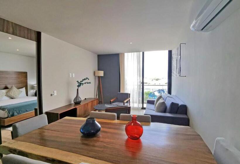 Kaab South Beach By The Spot Rentals