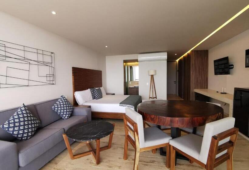 Kaab South Beach By The Spot Rentals