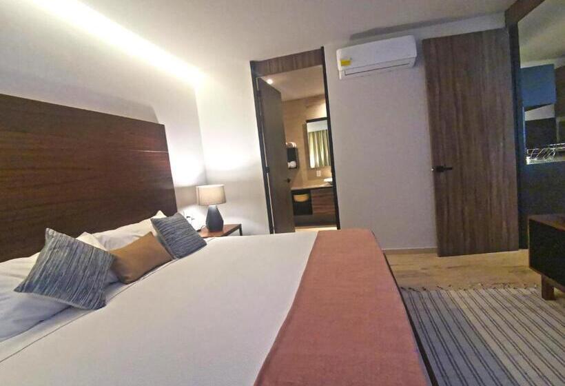 Kaab South Beach By The Spot Rentals