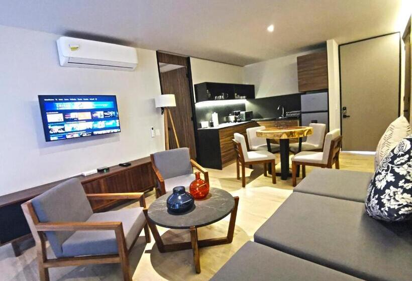 Kaab South Beach By The Spot Rentals