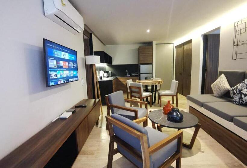 Kaab South Beach By The Spot Rentals