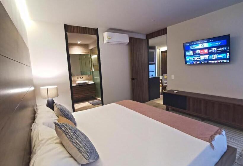 Kaab South Beach By The Spot Rentals