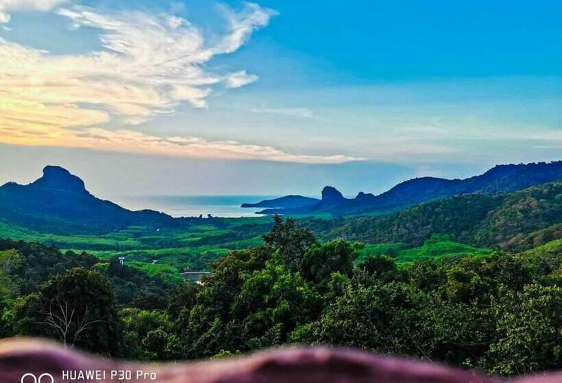 Koh Phaluai Eco Resort