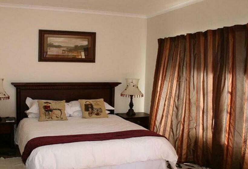 Kwela Bed & Breakfast