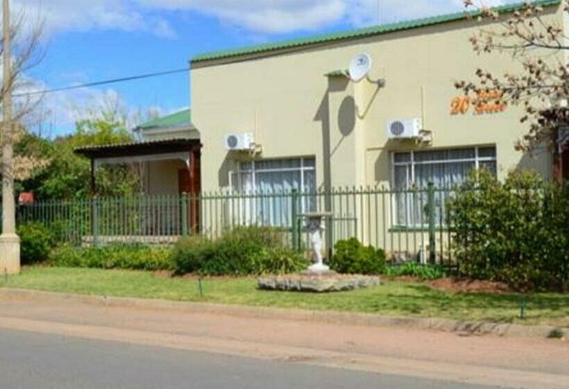 Kwela Bed & Breakfast