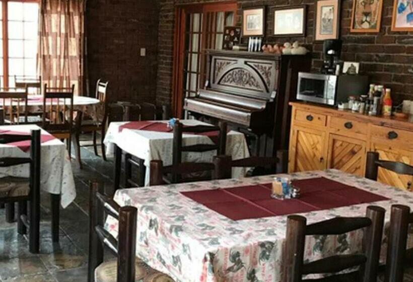 Kwela Bed & Breakfast